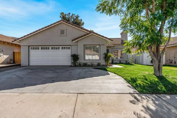 25915 Zorra Lane, Moreno Valley, CA 92551