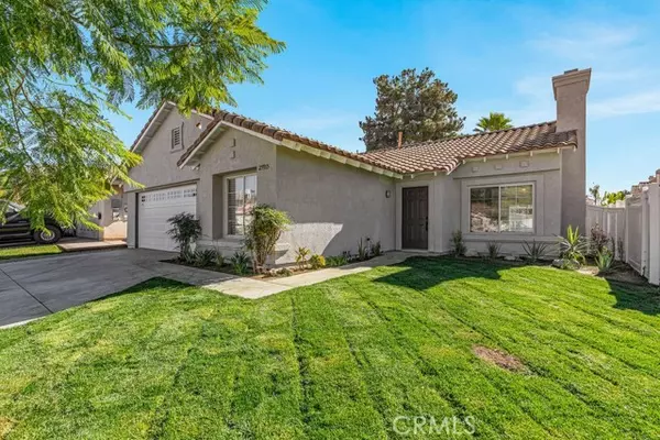 Moreno Valley, CA 92551,25915 Zorra Lane