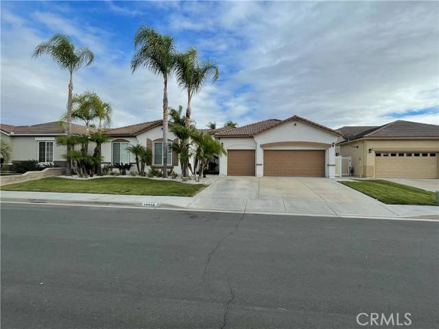 40058 Temple Court, Murrieta, CA 92563