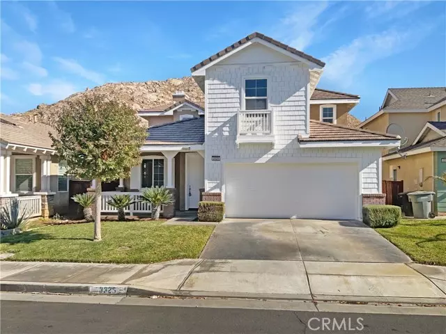 Perris, CA 92571,3325 Hammock Street