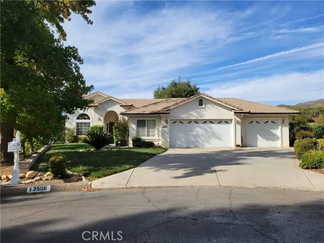 Yucaipa, CA 92399,13508 Pineridge Court