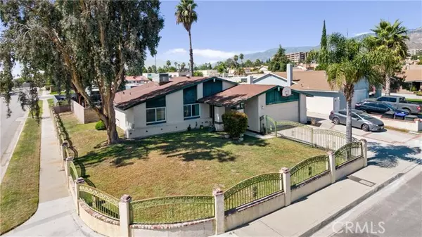 Highland, CA 92346,2880 Mojave Court