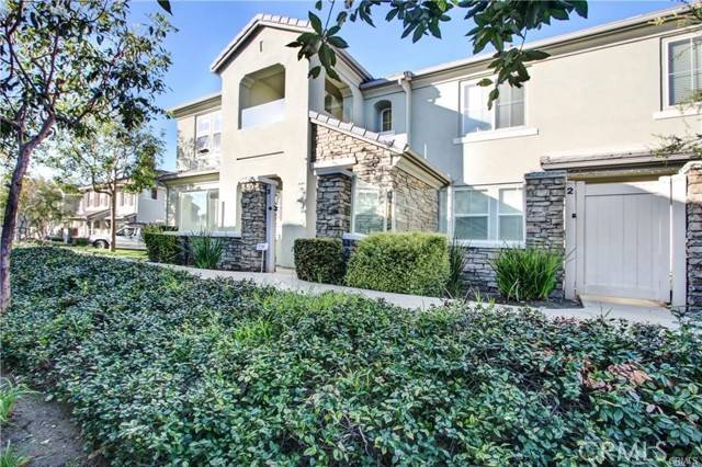 7729 Hess Place #U3, Rancho Cucamonga, CA 91739