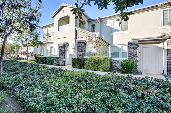 7729 Hess Place #U3, Rancho Cucamonga, CA 91739