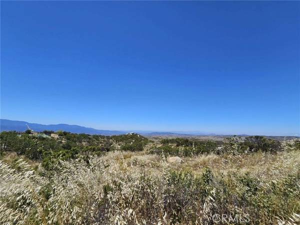 0 Roan Way, Aguanga, CA 92536