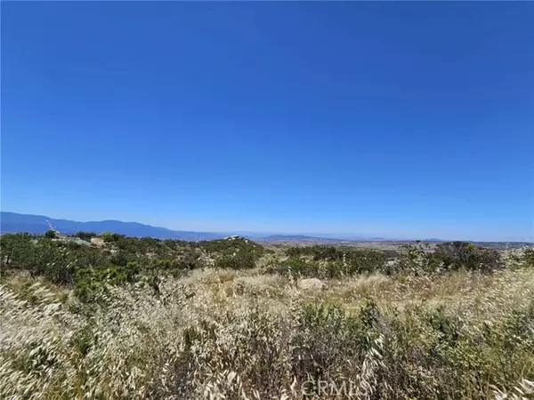 0 Roan Way, Aguanga, CA 92536