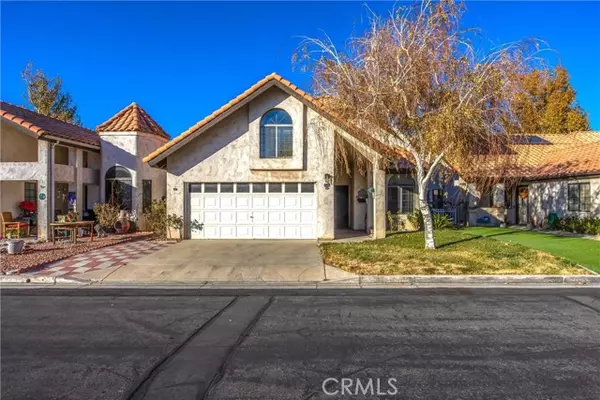 Apple Valley, CA 92308,19246 Pine Way