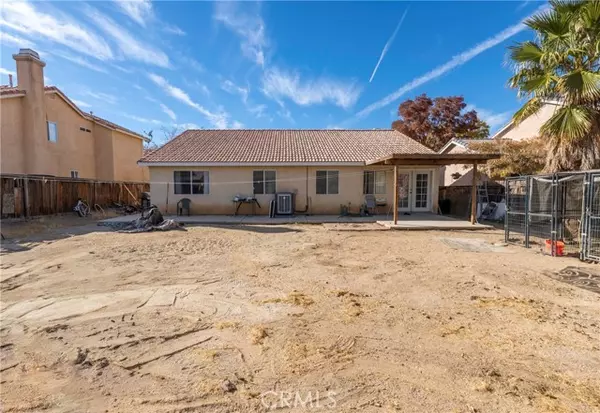 Adelanto, CA 92301,15583 Kearny Drive