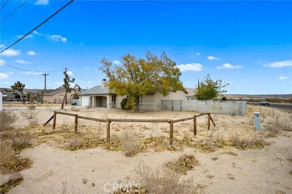 Yucca Valley, CA 92284,7147 Lennox Avenue