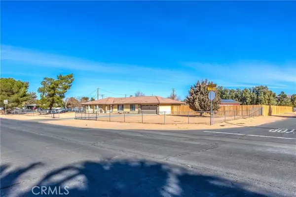 Apple Valley, CA 92307,21460 Pine Ridge Avenue