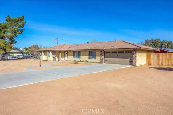 Apple Valley, CA 92307,21460 Pine Ridge Avenue