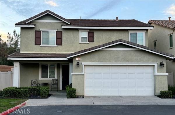 1403 Aloe Court #1403, Beaumont, CA 92223