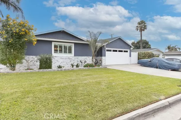 Azusa, CA 91702,1038 E Galatea Street