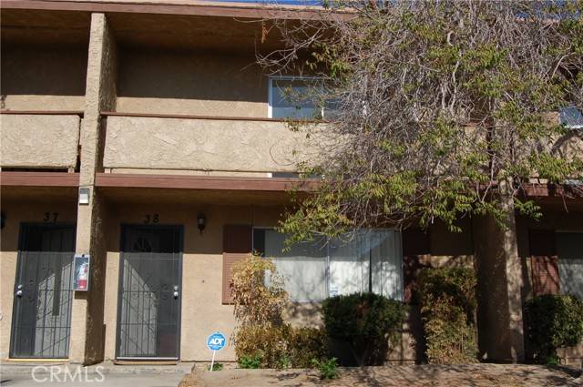 14229 LA PAZ Drive #U38A, Victorville, CA 92395