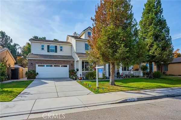 Menifee, CA 92585,29233 Crescent Bay Court