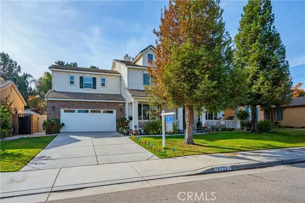 Menifee, CA 92585,29233 Crescent Bay Court