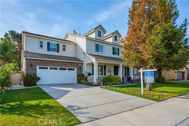 Menifee, CA 92585,29233 Crescent Bay Court