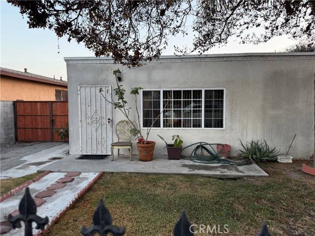 208 W Caldwell Street, Compton, CA 90220