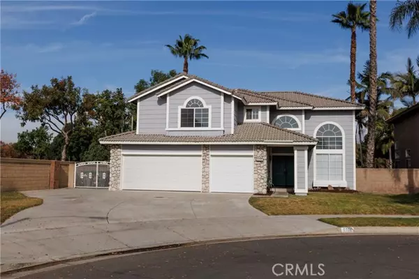 6580 Greenbriar Court, Chino, CA 91710