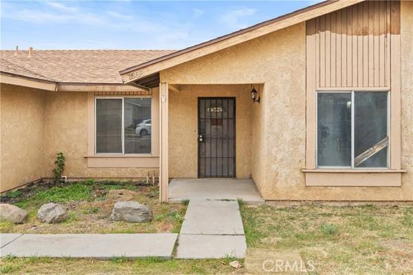 1588 Buckeye Street, Highland, CA 92346