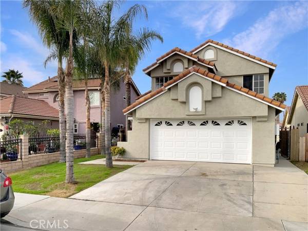 1556 Remembrance Drive, Perris, CA 92571