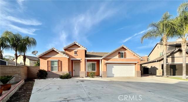 1668 Hendy Woods Circle, Perris, CA 92571