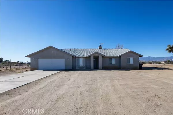 Phelan, CA 92371,7415 La Mesa Road