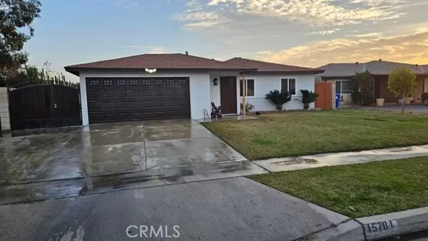 Fontana, CA 92335,15781 Athol