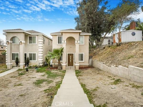 464 W E Street, Colton, CA 92324