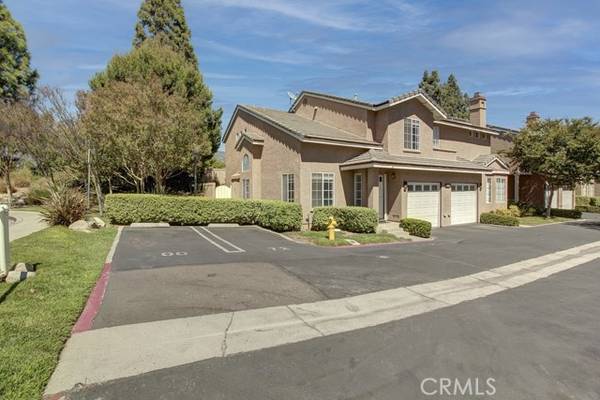 7301 Belpine Place #U1, Rancho Cucamonga, CA 91730