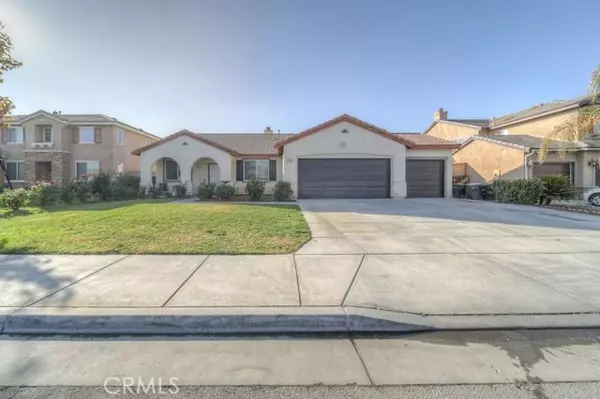 174 La Boca Road, San Jacinto, CA 92582