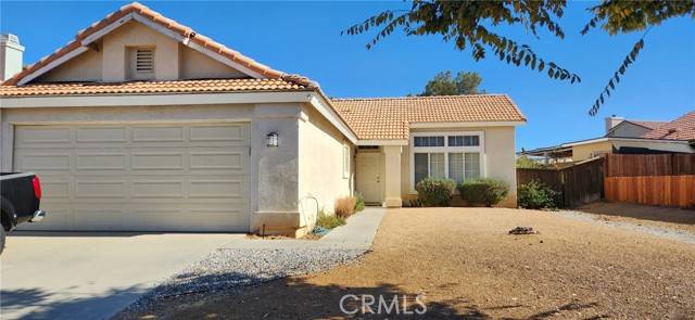 13119 Oberlin Avenue, Victorville, CA 92392