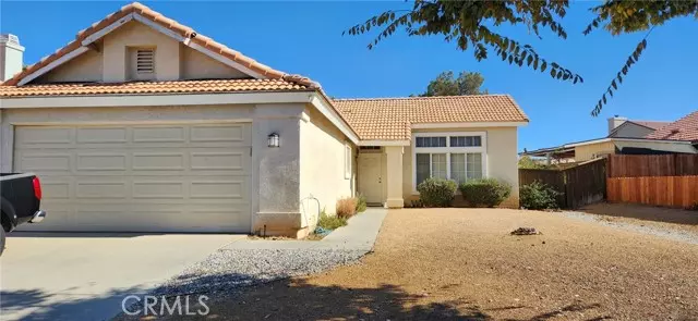 13119 Oberlin Avenue, Victorville, CA 92392