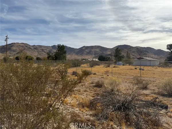 0 Clark Drive, Apple Valley, CA 92307