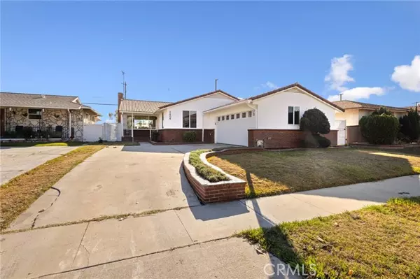 Gardena, CA 90249,2604 W 134th Place