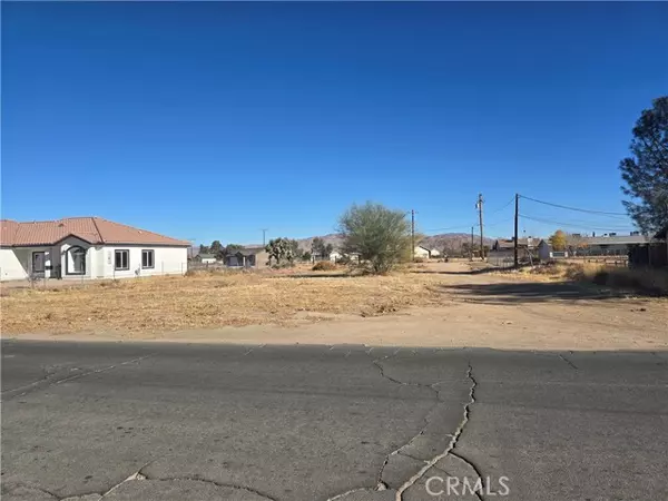 0 Mohawk Road, Apple Valley, CA 92308