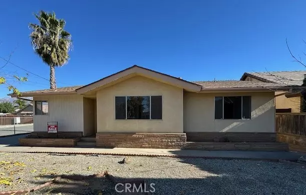 997 4th Street, Calimesa, CA 92320