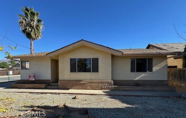 997 4th Street, Calimesa, CA 92320