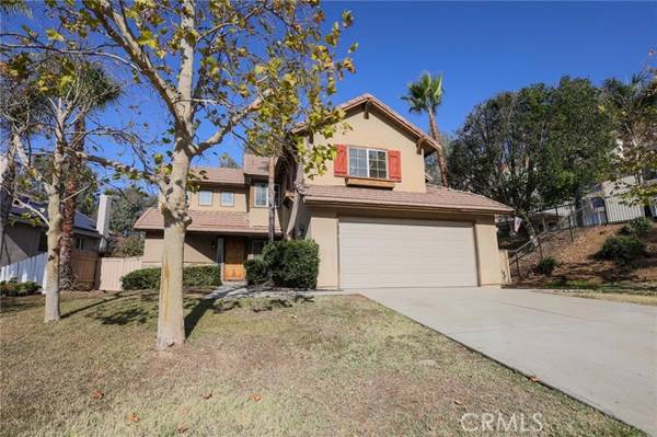 23916 Lake Vista Road, Moreno Valley, CA 92557