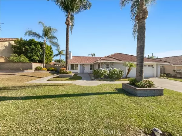 1035 N Maple Avenue, Fontana, CA 92336