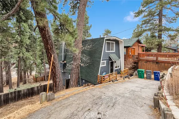 Big Bear City, CA 92315,43095 Monterey Street