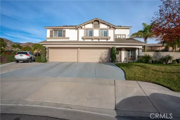 Highland, CA 92346,7905 Via Obra Court