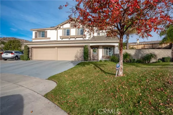 Highland, CA 92346,7905 Via Obra Court