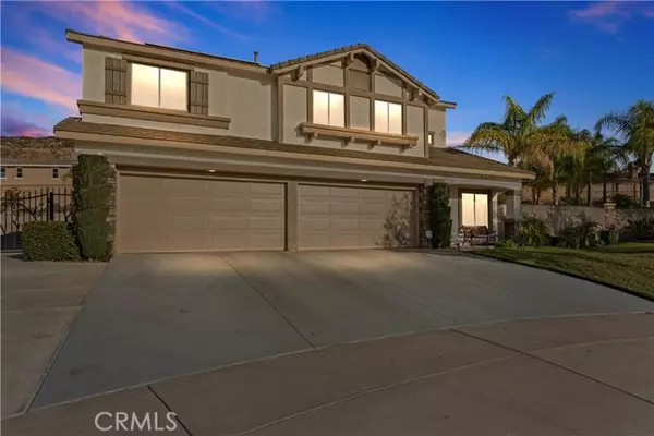 7905 Via Obra Court, Highland, CA 92346