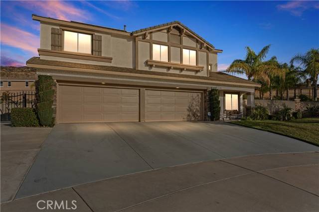 7905 Via Obra Court, Highland, CA 92346