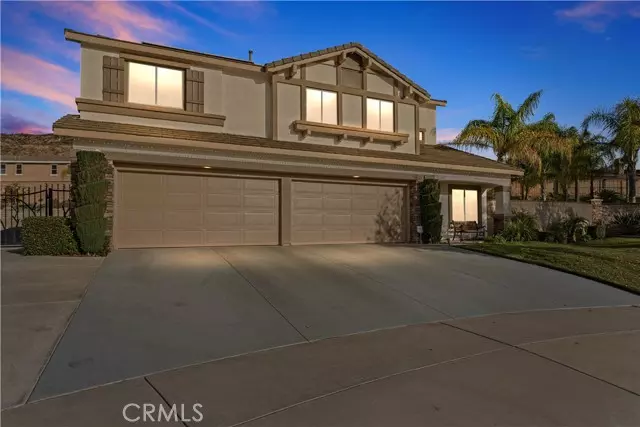 7905 Via Obra Court, Highland, CA 92346