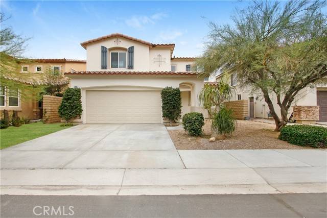 149 Paseo Vista Circle, Palm Desert, CA 92260