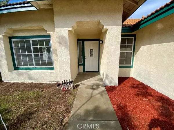 Moreno Valley, CA 92557,22598 Moralia Drive