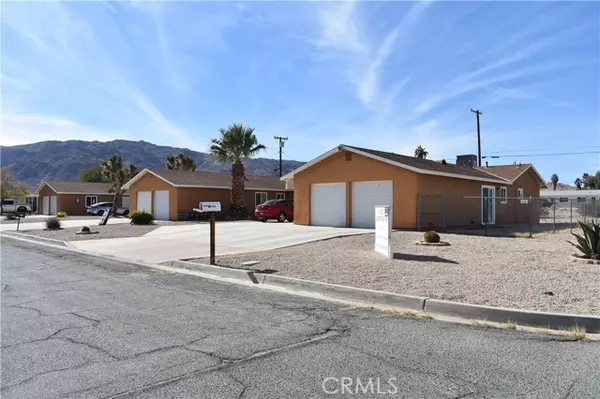 Twentynine Palms, CA 92277,6424 Athol Avenue