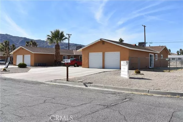 Twentynine Palms, CA 92277,6424 Athol Avenue